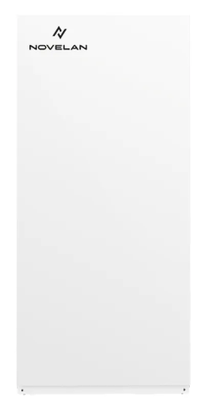 NO Wärmepumpe, L/W, LICV 8.2R1/3 230/400V, +kühlen., Innen, frequenzger.