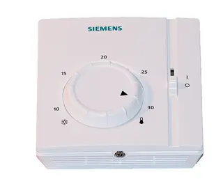 NO Raumthermostat Kühlung, RTK Raumtemperaturregelung – Bild 2