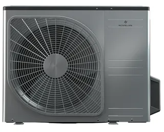 NO Wärmepumpe, L/W, L 6Split 230V, Außengerät frequenzgeregelt