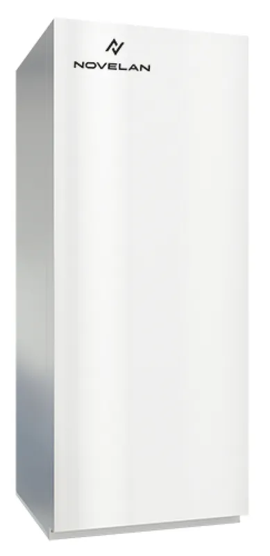 NO Wärmepumpe, S/W, SI 26.2H3 400V, heizen, Innengerät