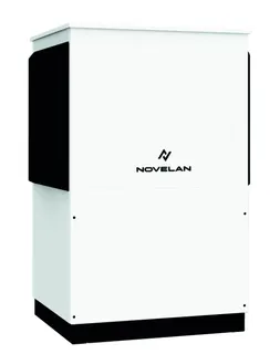 NO Wärmepumpe, L/W, LAV 8.2R1/3 230/400V, +kühlen., Außen, frequenzger.