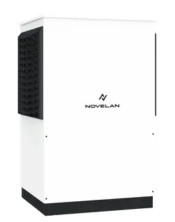 NO Wärmepumpe, L/W, LAV 12.2R3 400V, +kühlen., Außengerät, frequenzger.