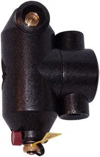 NO Luft-Schlammabscheider, LSA 3/4" Anschluss 3/4" IG
