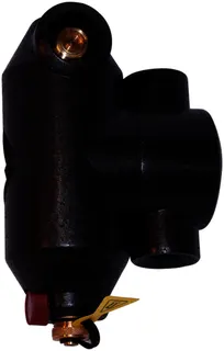 NO Luft-Schlammabscheider, LSA 3/4" Anschluss 3/4" IG – Bild 3