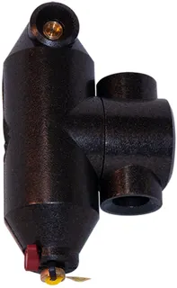 NO Luft-Schlammabscheider, LSA 5/4" Anschluss 5/4" IG