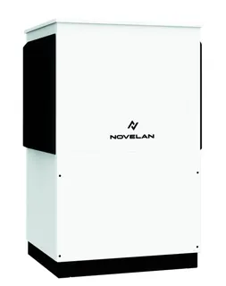 NO Wärmepumpe, L/W, LAV 12.2R3 400V, +kühlen., Außengerät, frequenzger. – Bild 2