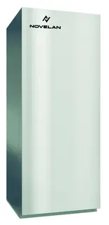 NO Wärmepumpe, S/W, SICV 12.2H3 400V, heizen, Innen, frequenzger., Comp.