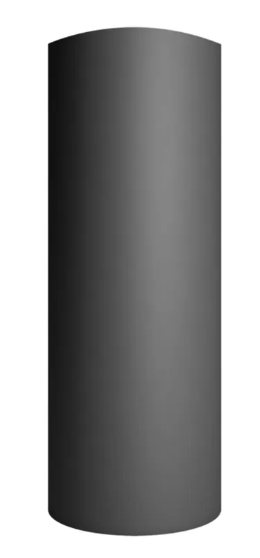 NO Isolierung, WD TPSK 1500, Wärmeisolierung für TPSK 1500