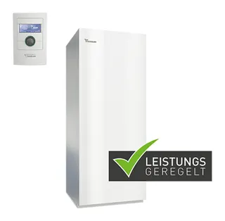 NO Wärmepumpe, S/W, SICV 9.2H3 400V, heizen, Innen, frequenzger., Comp. – Bild 2