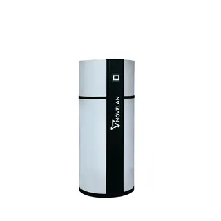 NO WP, Booster, WIB 19 230V, heizen, inkl. Badewanne-Speicher