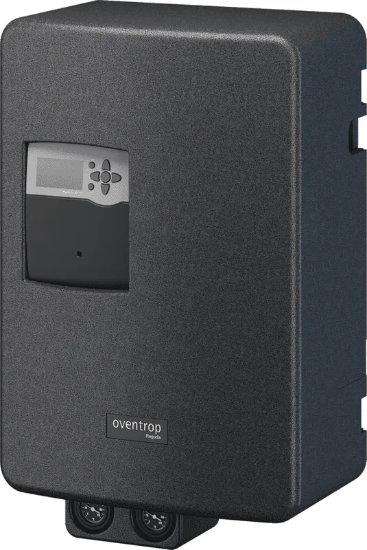 OVENTROP-Regudis H DN25