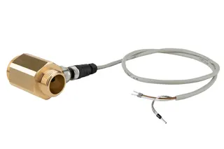 Wilo elektrisches Ersatzteil Sensoreinheit AF22 G3 Set