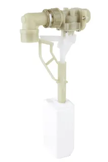 Wilo mechanisches Ersatzteil Schwimmerventil G3/4' AUK VP.