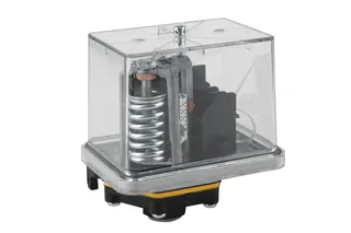 Wilo elektrisches Ersatzteil Druckschalter FF4-16Day R3/8' Kunst.VP