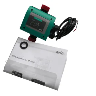 Wilo elektrisches Ersatzteil Ecocontrol 01 RWS 1.5+o-ring VP.