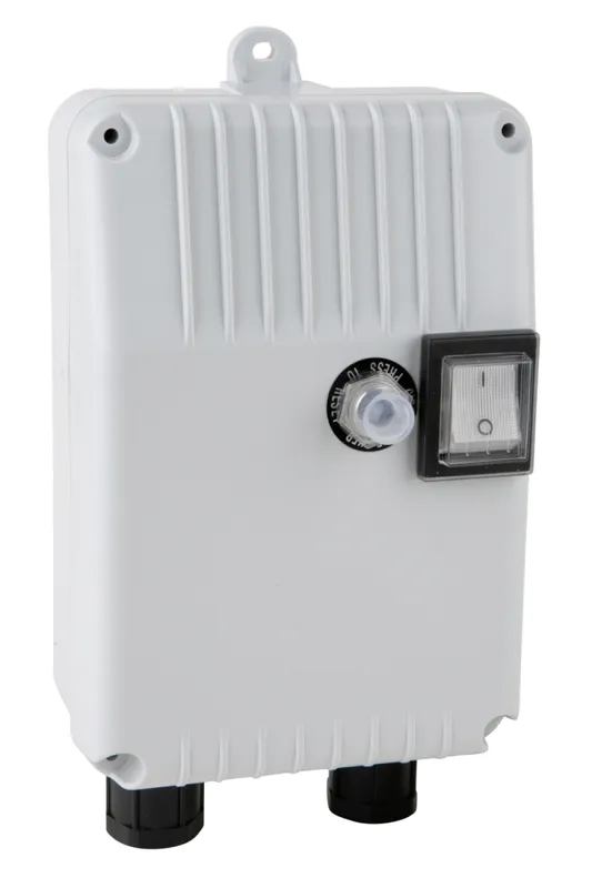 Wilo elektrisches Ersatzteil Klemmenkas.TWI-5 304/305/306/504 1xVP.