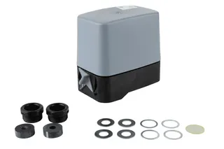 Wilo elektrisches Ersatzteil Druckwaechter CS 2-6bar G1/2 IP43 VP.