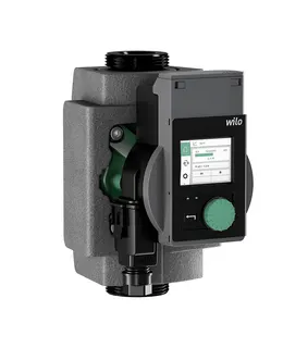 Wilo Nassläufer-Hocheffizienzpumpe Stratos PICO plus 25/0,5-6-130,G11/2,40W