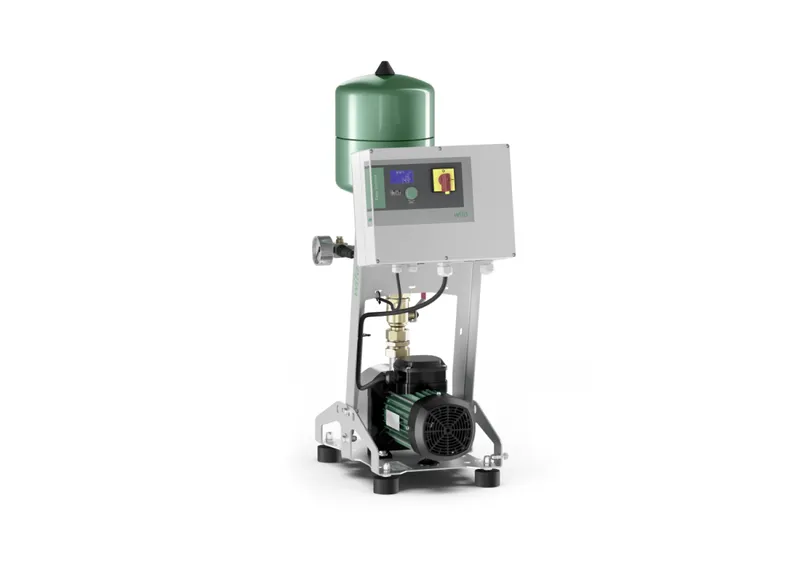 Wilo Hochdruck-Kreiselpumpe ISAR MODH1-1CH1-L-1004/EC,G1 1/2,1.85kW