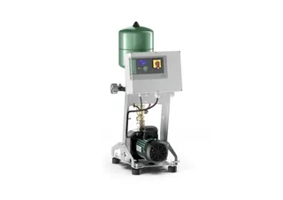 Wilo Hochdruck-Kreiselpumpe ISAR MODH1-1CH1-L-1004/EC,G1 1/2,1.85kW