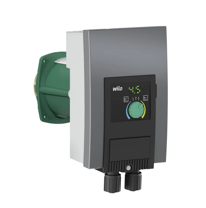 Wilo Reservemotor Yonos MAXO plus 65/0,5-9 RMOT.
