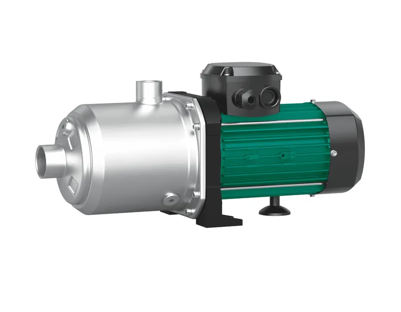 Wilo Hochdruck-Kreiselpumpe MEDANA CH1-L.202-1,G1,3x400V,370W