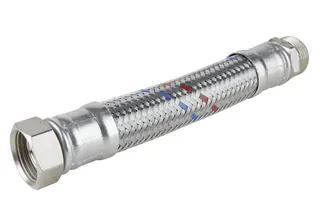 Wilo mechanisches Ersatzteil Flex.Leitung R1'M-1'F 240MM PN10 VP.