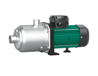 Wilo Hochdruck-Kreiselpumpe MEDANA CH1-L.402-1,G1,1x230V,370W