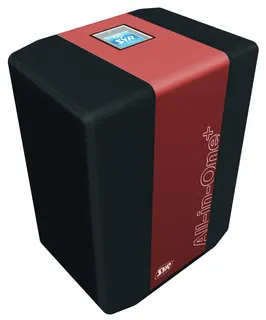 SYR AnschlussCenter 3228 All-in-One+ Connect – Bild 1