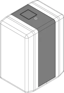 SYR AnschlussCenter 3228 All-in-One+ Connect – Bild 2