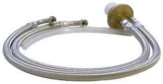 SYR Anschluss-Set Wasserbehandlung zum All-in-One+ Connect
