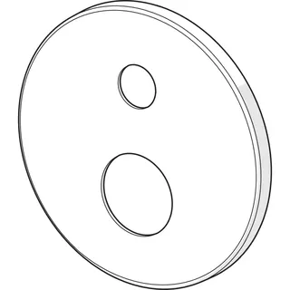 Ros. HANSA 59914308 d 170 mm chr