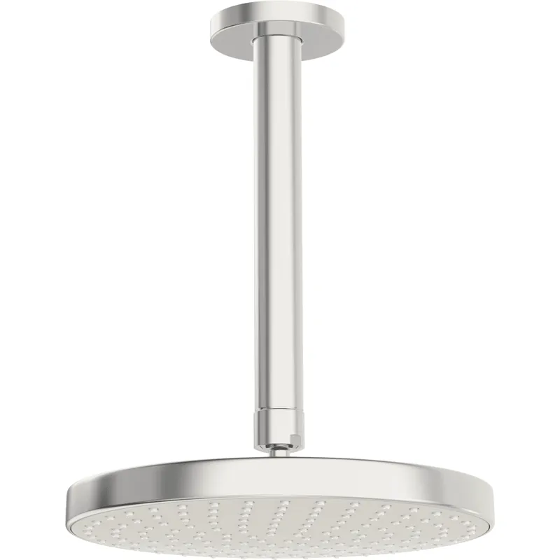 Kopfbrause HANSABASICJET 4437 1-strahlig DN 15 chr