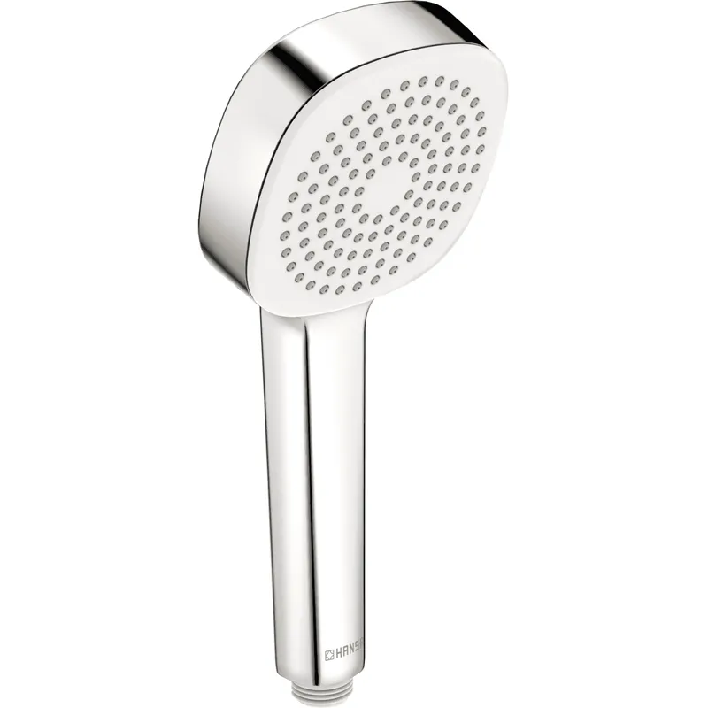 HA Handbrause HANSABASICJET Style 4461 1-strahlig chr