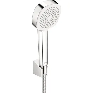 HA Handbrausegarnitur HANSABASICJET Style 4460 1-strahlig chr