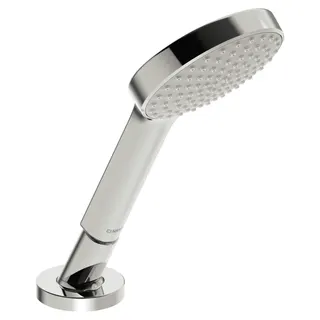 HA Handbrause HANSAACTIVEJET 5324 1-strahlig 72 mm Ausld. 189 mm DN 15 chr