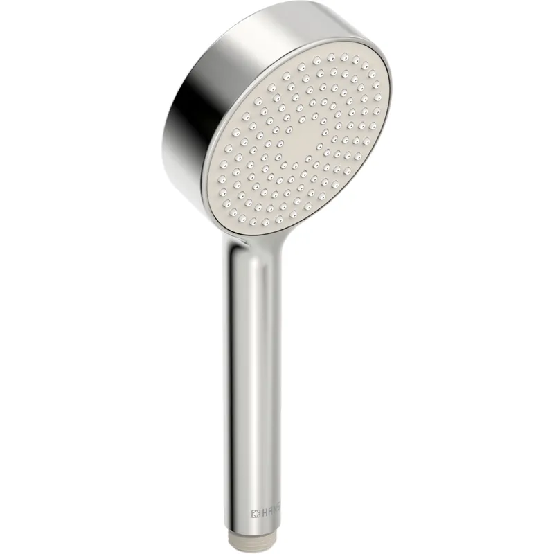 Handbrause HANSABASICJET 4461 1-strahlig ECO chr