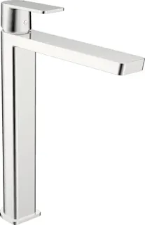 EHM Waschtisch-Batt. HANSASTELA 5710 Ausld. 241mm chr
