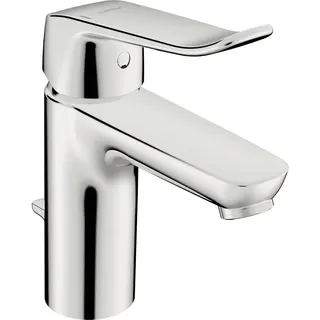 EHM Waschtisch-Batt. HANSACARE 4601 Zugst.Ablgarn. Bed.he. lang Ausld. 114