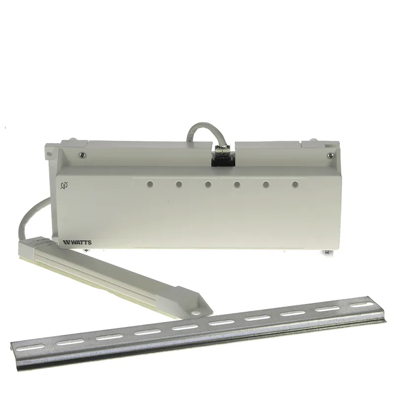 Watts Raumtemperaturregelung BT-HCM02-RF, 10079435