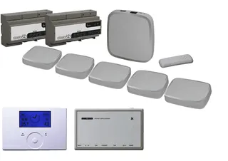 STIEBEL ELTRON Regelungsset WP Komfort-Set Kühlung – Bild 2