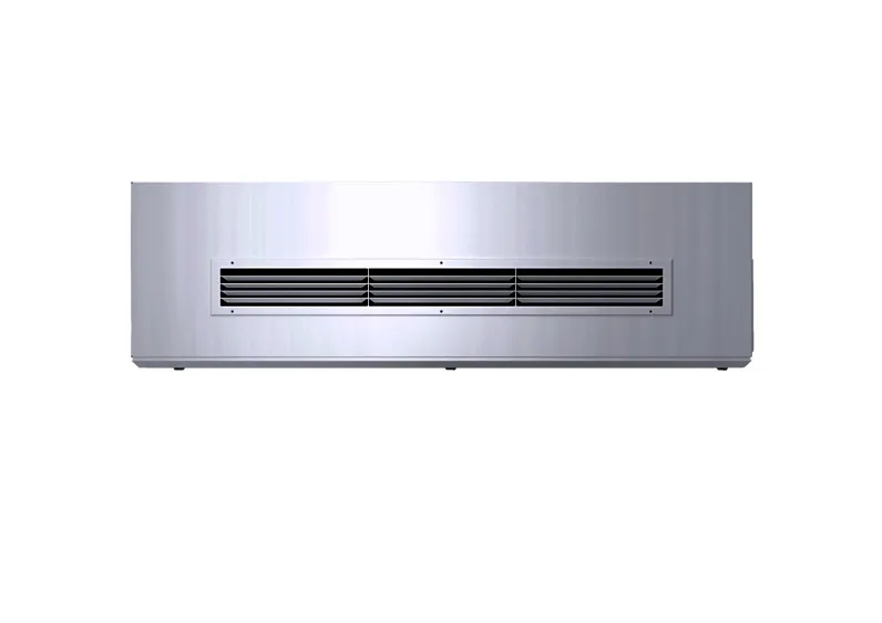 STIEBEL ELTRON Dezentrales Lüftungsgerät VRL-C 870 G Trend, Zu-/Abluftgitter