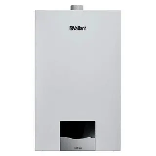 Vaillant ecoTEC plus VC 15 CS/1-5 E/LL/P Gas-Wandheizgerät Brennwert – Bild 2