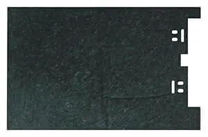 VA Akustik Isoliermatte für ecoTEC plus_/1-5