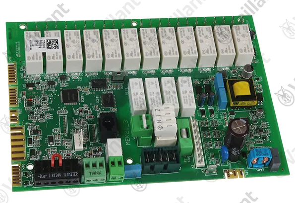 VA Leiterplatte Vaillant-Nr. 0010032084