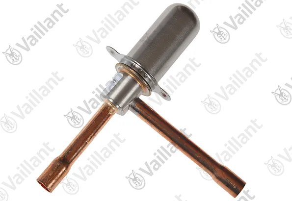 VA Expansionsventil Vaillant-Nr. 0010033533