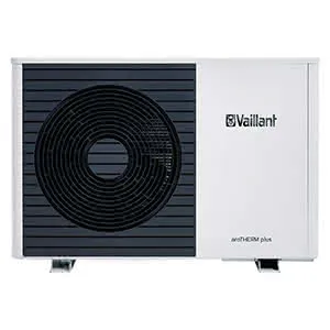 Vaillant Heizungswärmepumpe aroTHERM perform VWL 185/3 AS S4