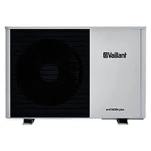 Vaillant Heizungswärmepumpe aroTHERM perform VWL 255/3 AS S4