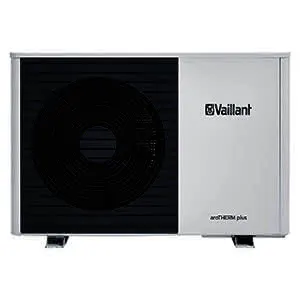 Vaillant Heizungswärmepumpe aroTHERM perform VWL 255/3 AS S4