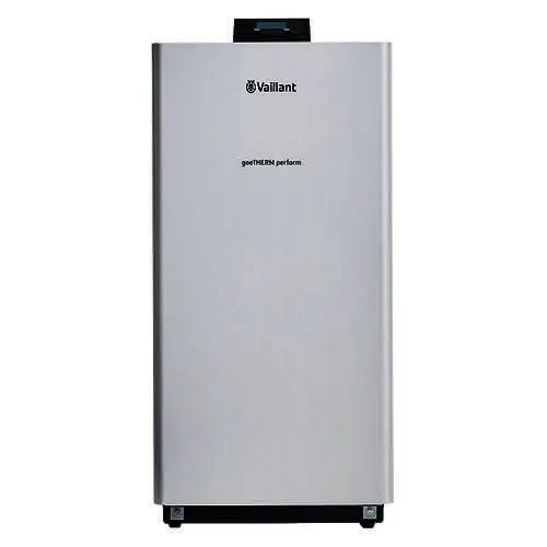Vaillant geoTHERM perform VWS 260/3 S1 Sole/Wasser-Wärmepumpe